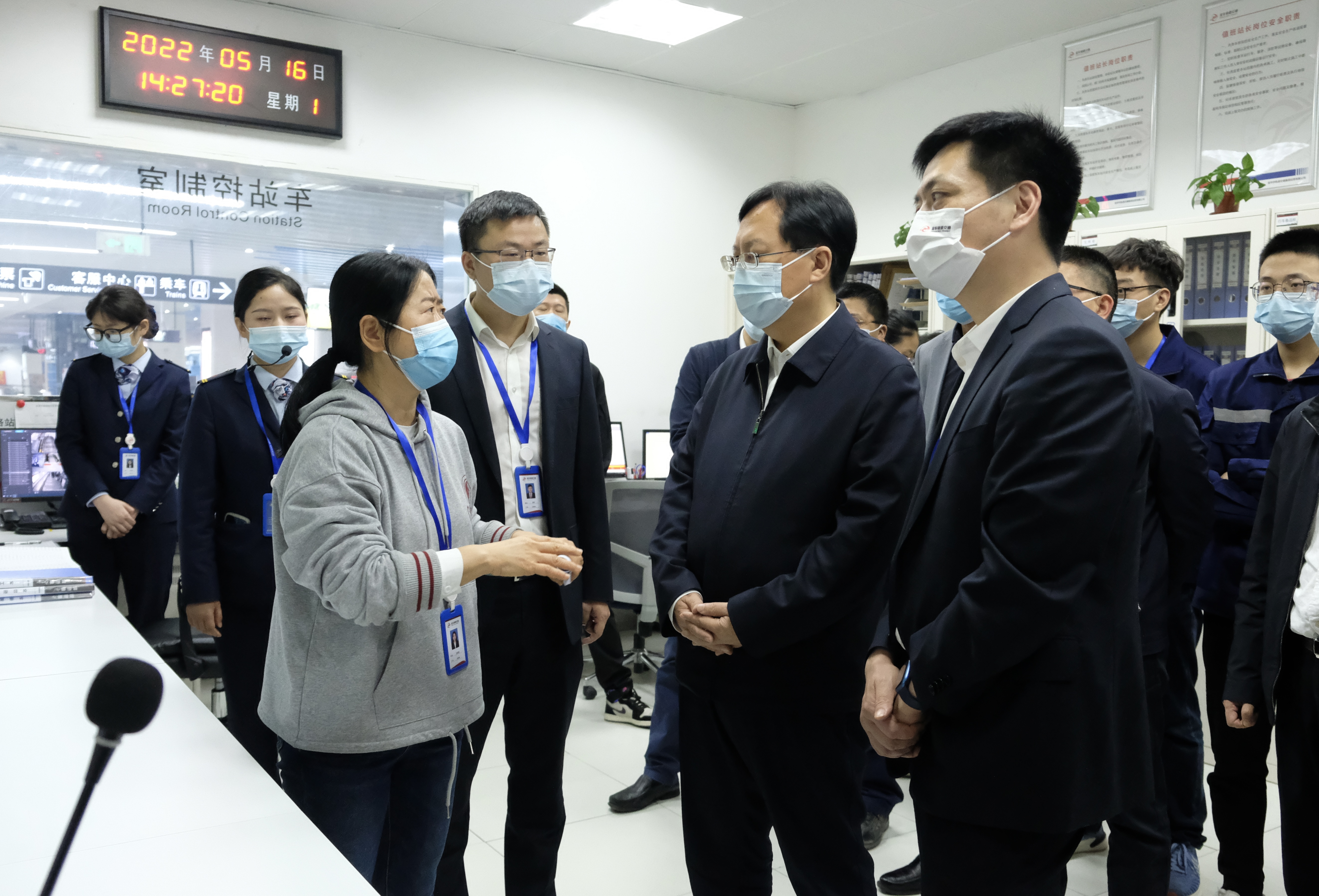 5月16日，市委副書記、市長邢志宏，市政府秘書長褚惠斌帶領市政府相關職能部門主要負責人一行 (3).jpg